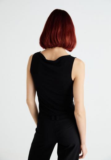 Майка-борцовка