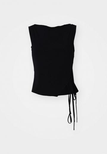 Майка-борцовка