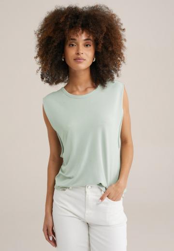 Майка-борцовка