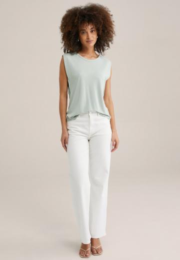 Майка-борцовка