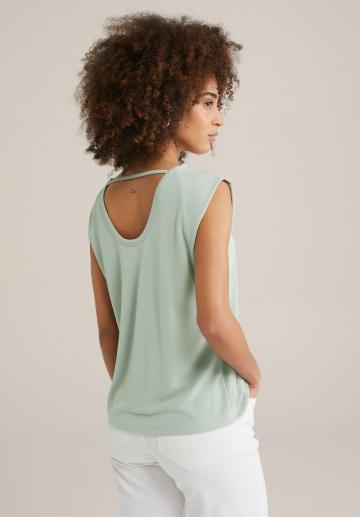 Майка-борцовка