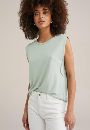 Майка-борцовка