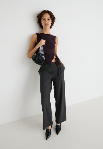 Майка-борцовка