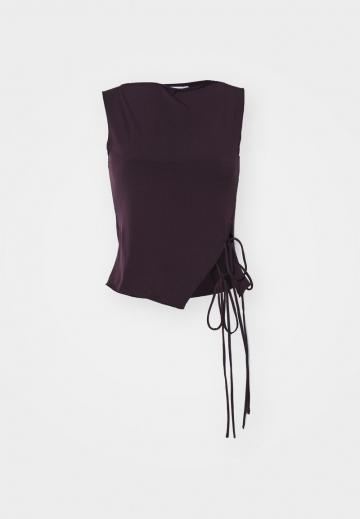 Майка-борцовка