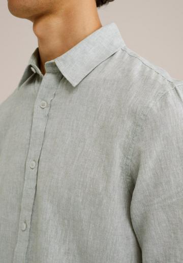 Рубашка с коротким рукавом