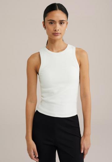 Майка-борцовка