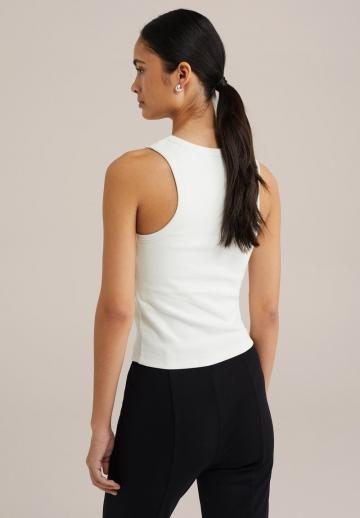 Майка-борцовка