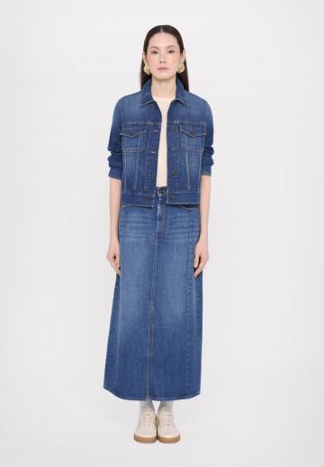 Летняя юбка