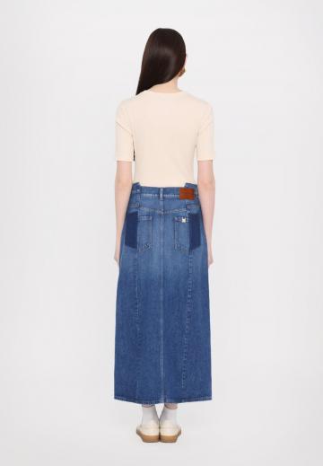 Летняя юбка