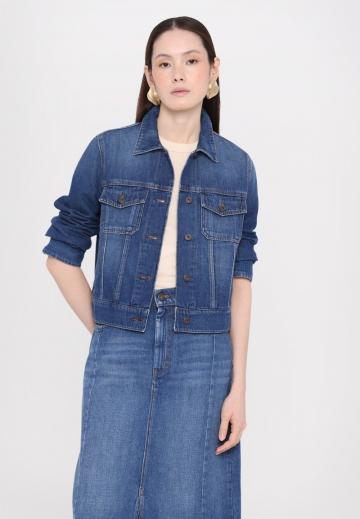 Летняя юбка