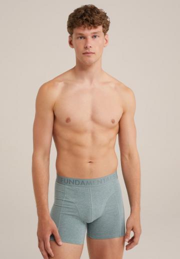 Трусы шортики