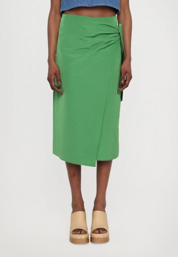 Летняя юбка