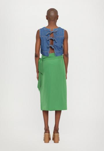 Летняя юбка