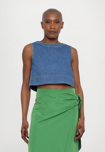 Летняя юбка