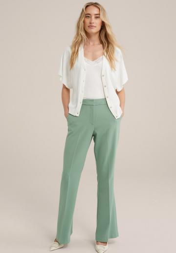 Топ на бретельках