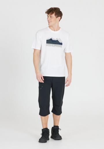 Спортивные бриджи