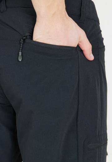 Спортивные бриджи