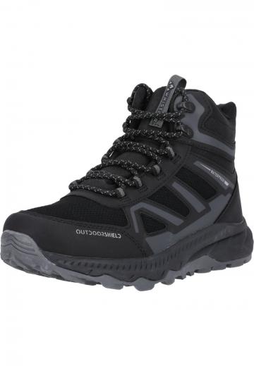 Походные ботинки