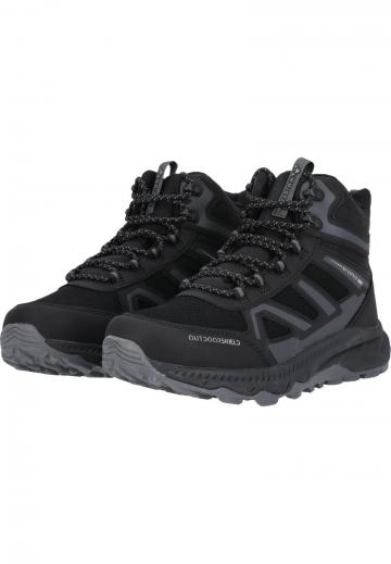 Походные ботинки