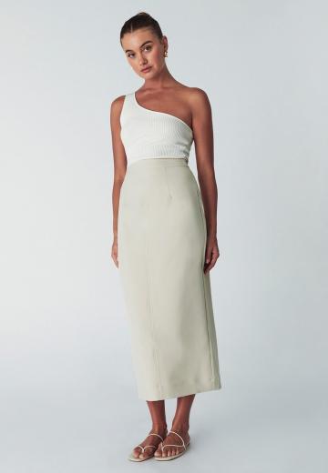 Летняя юбка