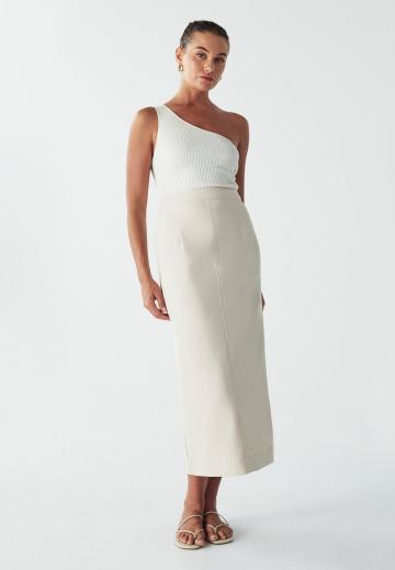 Летняя юбка