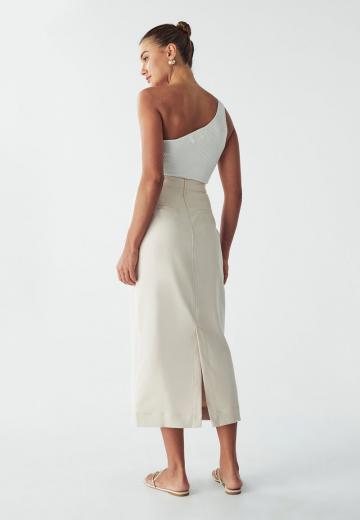 Летняя юбка