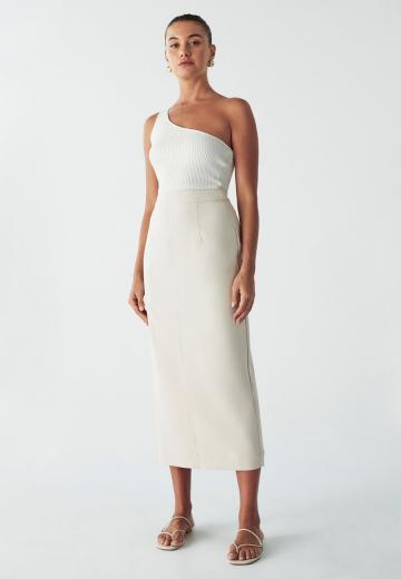 Летняя юбка