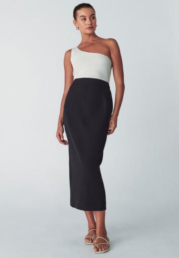 Летняя юбка