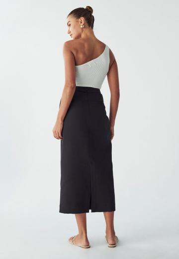 Летняя юбка