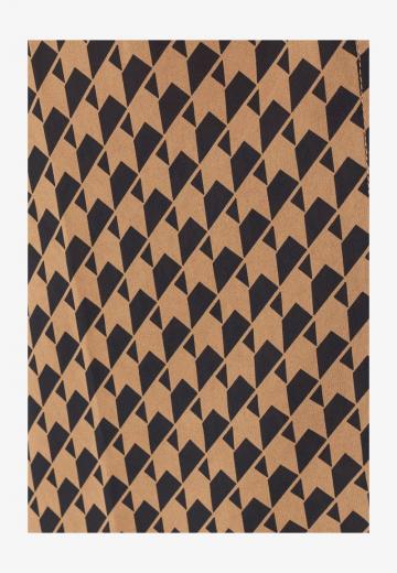 Длинная блузка