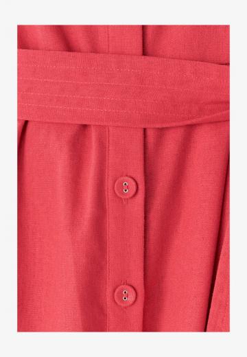 Пляжное платье