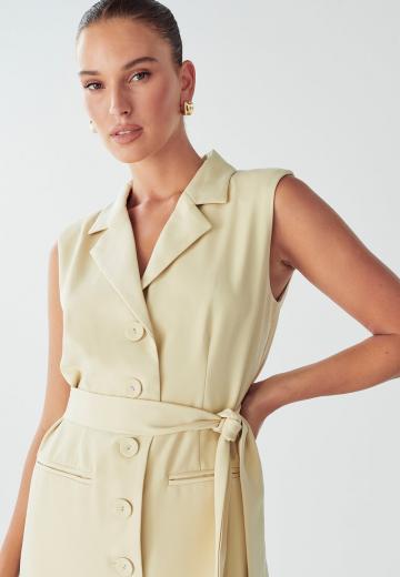 Блузка-платье