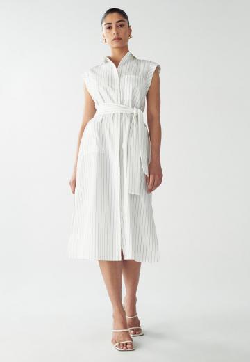 Блузка-платье