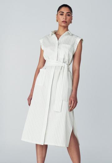 Блузка-платье