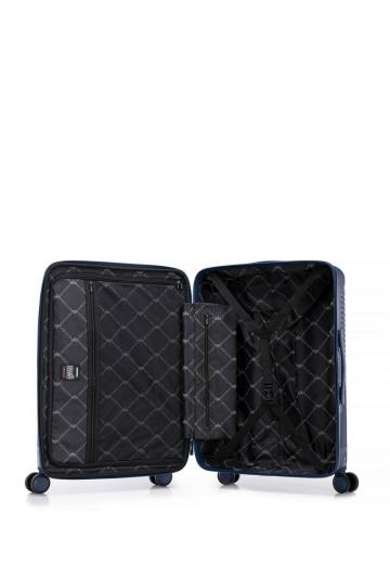 Чемодан на колесах