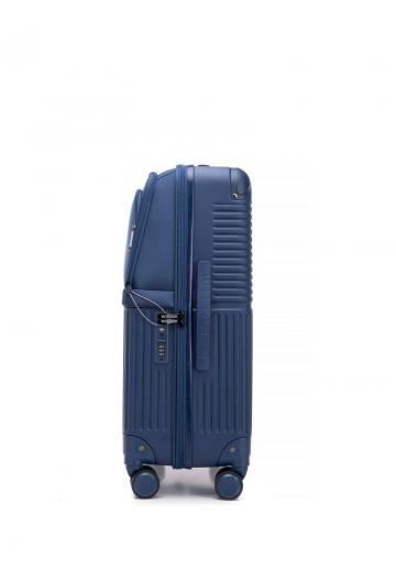 Чемодан на колесах