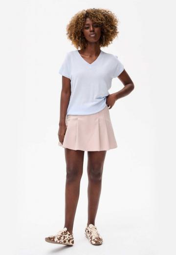 Летняя юбка