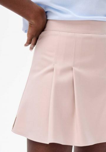 Летняя юбка