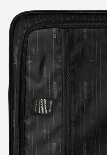 Чемодан на колесах