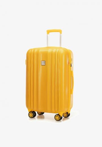 Чемодан на колесах