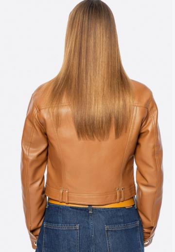 Короткая куртка