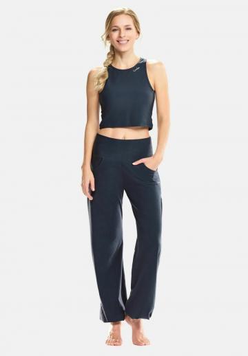 Спортивный топ