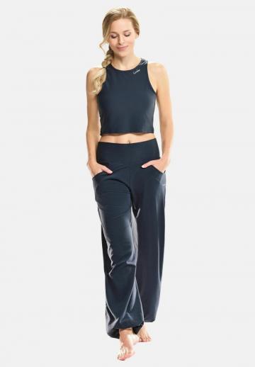 Спортивный топ