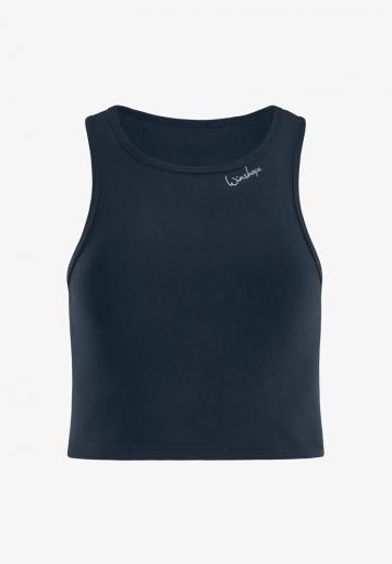 Спортивный топ