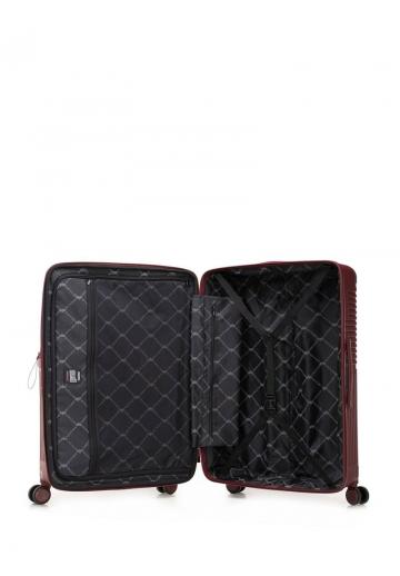 Чемодан на колесах