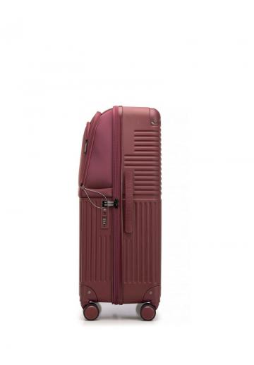 Чемодан на колесах