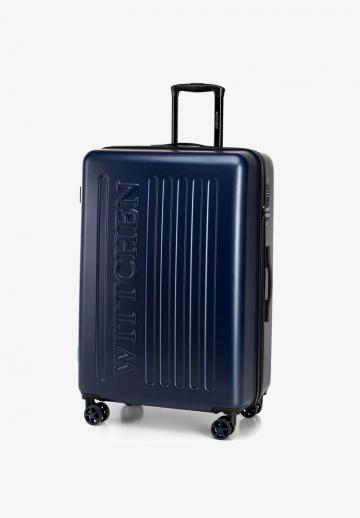 Чемодан на колесах