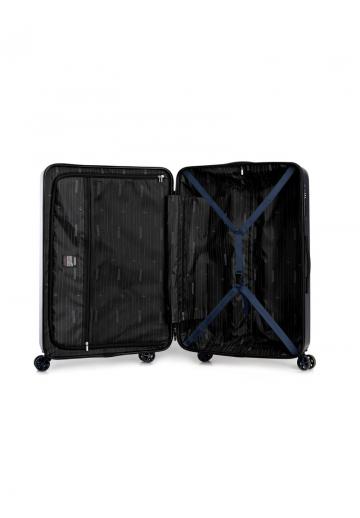 Чемодан на колесах