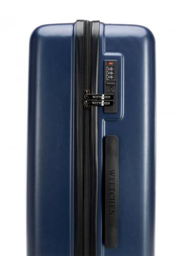 Чемодан на колесах