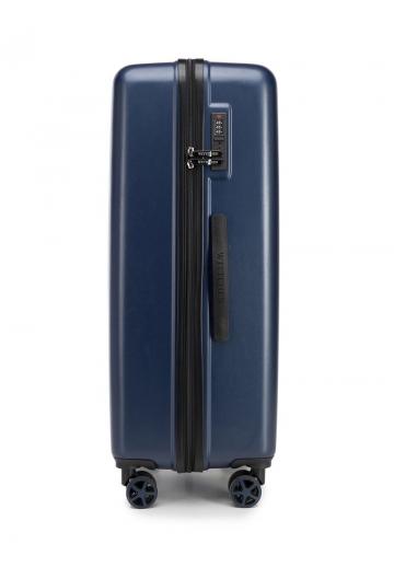 Чемодан на колесах